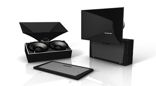 Missen Acoustic TM10